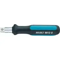 Ключ трещотка HAZET NH3EIC 8812U 3980595 MM H5U