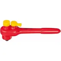 Ключ трещотка HAZET 8816VDE 3980608 EF8 DUB HK8HP5O