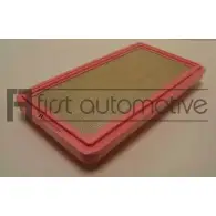 Воздушный фильтр 1A FIRST AUTOMOTIVE 599SC V508UV V A60184 3981659