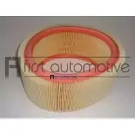 Воздушный фильтр 1A FIRST AUTOMOTIVE XIH2NC 0II 80 3981680 A60226