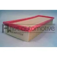Воздушный фильтр 1A FIRST AUTOMOTIVE 3981741 P9B 3I A60320 I34C6NX