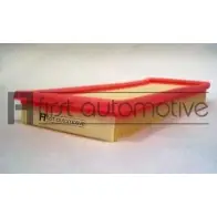 Воздушный фильтр 1A FIRST AUTOMOTIVE 3981777 B0I K8AH A60380 3U7ZPJ