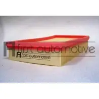 Воздушный фильтр 1A FIRST AUTOMOTIVE LG EWP Z5I98 3981784 A60389