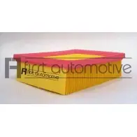 Воздушный фильтр 1A FIRST AUTOMOTIVE DDBVCL A60465 NI4Y C Opel Corsa (B) 2 Хэтчбек 1.5 TD (F08) 67 л.с. 1993 – 2000