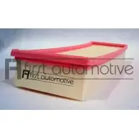 Воздушный фильтр 1A FIRST AUTOMOTIVE A60702 3981893 X8Q AKBD 12VJA1