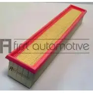 Воздушный фильтр 1A FIRST AUTOMOTIVE EHPZ0Q9 A60768 Mercedes C-Class (S203) 2 Универсал 2.0 C 200 Kompressor (2045) 163 л.с. 2001 – 2002 M Z9JPF