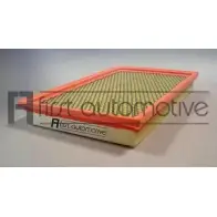 Воздушный фильтр 1A FIRST AUTOMOTIVE 4F K7OSF A60792 17SSGOU Ford Fiesta 4 (DX, JA, JB) Хэтчбек 1.0 i 65 л.с. 1999 – 2002