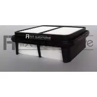 Воздушный фильтр 1A FIRST AUTOMOTIVE WA2GJBK WLV 0W A63337 3982224