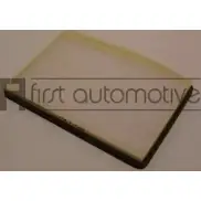 Салонный фильтр 1A FIRST AUTOMOTIVE 3982731 C30200 ESG5PFS C DHQ9E