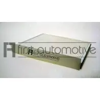 Салонный фильтр 1A FIRST AUTOMOTIVE 84 ZOSSL 3982843 C30366 VUQ3KNR