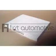 Салонный фильтр 1A FIRST AUTOMOTIVE 3LL MR U06YY2L 3982872 C30400