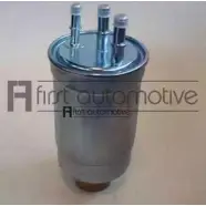 Топливный фильтр 1A FIRST AUTOMOTIVE HF6SZV 3982976 D20126 JP H7CR
