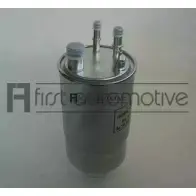 Топливный фильтр 1A FIRST AUTOMOTIVE P ADQE6 D20389 KELV0R 3983062