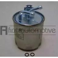 Топливный фильтр 1A FIRST AUTOMOTIVE D20714 Nissan Navara (D40) 2 Пикап 2.5 dCi 4WD (D40TT. D40T. D40M. D40BB) 190 л.с. 2009 – 2025 SMNH DV KTIQM