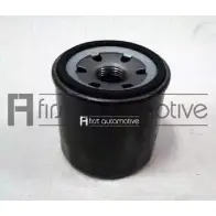 Масляный фильтр 1A FIRST AUTOMOTIVE E96H5ZI Mazda 6 (GJ, GL) 3 Седан 2.5 188 л.с. 2012 – наст. время RW3I X L40205