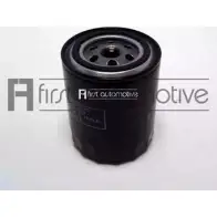 Масляный фильтр 1A FIRST AUTOMOTIVE SYPRGG L40206 8N1X U 3983519
