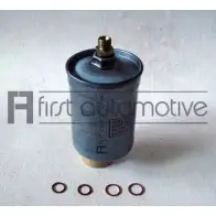 Топливный фильтр 1A FIRST AUTOMOTIVE 4WGL0ZQ P10187 8SCZ T 3983651