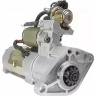 Стартер HC-CARGO 3987100 SL81ZES 115751 3 UQA2