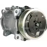 Компрессор кондиционера HC-CARGO 2FCCZX JM 1PX5S 240026 3991530
