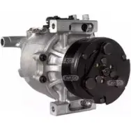 Компрессор кондиционера HC-CARGO 240102 V A185Y9 Mercedes SL-Class PCQ3B1