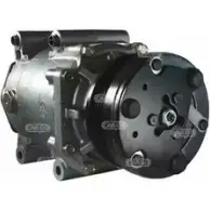 Компрессор кондиционера HC-CARGO Ford Fiesta 4 (DX, JA, JB) Хэтчбек 1.3 i 50 л.с. 1995 – 2002 7MT9 Z 240326 RNLF33F