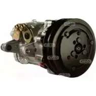 Компрессор кондиционера HC-CARGO 3991614 240329 KF45 2 XAAAK9B