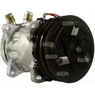 Компрессор кондиционера HC-CARGO GYD LB3 3CU8AN Fiat Marea 240342