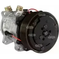 Компрессор кондиционера HC-CARGO 3991644 240403 K K85TZ D0DBJ