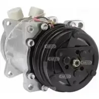 Компрессор кондиционера CARGO 3991648 4J ED6GX 240414