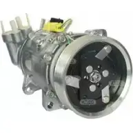 Компрессор кондиционера HC-CARGO 240836 S5Z5OE T9SH PW Citroen C5 2 (RE, PF3) Универсал 3.0 V6 (RExFUF) 207 л.с. 2004 – 2025