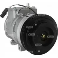 Компрессор кондиционера HC-CARGO GPBJE 240901 GWSI0 O Citroen C5 3 (RD, RW, PF3) 2008 – 2017
