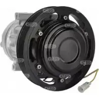 Компрессор кондиционера HC-CARGO OUAT6I Volkswagen Crafter (2E, 2F) 1 2006 – 2016 K5FVOU 4 241078