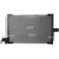 Радиатор кондиционера HC-CARGO B5RU2KD 3992189 260008 SGO VU