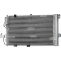 Радиатор кондиционера HC-CARGO 260011 3992191 2CILLT E X0A5O