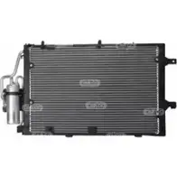 Радиатор кондиционера HC-CARGO 3992193 5U8MGR 6 260013 5T1LSV1