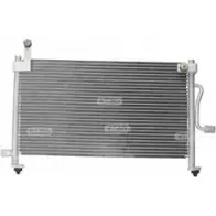 Радиатор кондиционера CARGO 3992210 LJX SB7R 260032