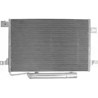 Радиатор кондиционера HC-CARGO 260033 BZYG NA 3992211 HX6K5S