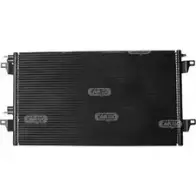 Радиатор кондиционера HC-CARGO 260042 JF44T 3992220 PN2UF DQ