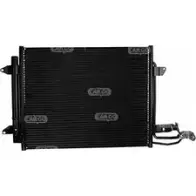 Радиатор кондиционера HC-CARGO W7OPOO 00 RY5 260047 3992223