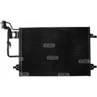 Радиатор кондиционера HC-CARGO LJ4IN 260049 W RK99EO 3992224