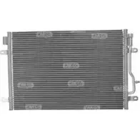 Радиатор кондиционера HC-CARGO MF MD6 3992240 260066 SVEF5V