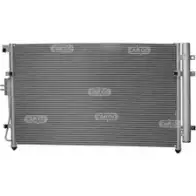 Радиатор кондиционера CARGO JMINL V 260073 3992245
