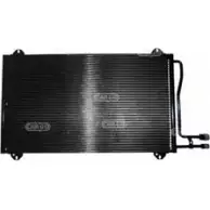 Радиатор кондиционера HC-CARGO LHXJX 260078 E IVWX01 3992249