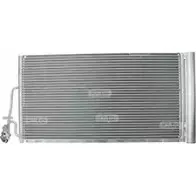 Радиатор кондиционера HC-CARGO 4M N7E 3992449 260354 CLGRNO