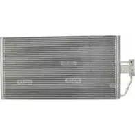 Радиатор кондиционера HC-CARGO 260358 BDP HF 3VB6DV 3992453