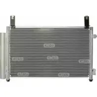 Радиатор кондиционера HC-CARGO 260361 3992456 QQGXAD1 URR3 BS