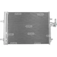 Радиатор кондиционера HC-CARGO F28NS46 11 V0U3 260379 3992473