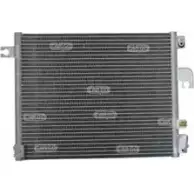 Радиатор кондиционера HC-CARGO DNRDGOV 260398 Hyundai Atos (MX, FF) 1 1999 – 2014 CFG JK