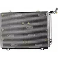 Радиатор кондиционера HC-CARGO GIX KD 3992507 DCGUHMG 260413