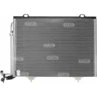 Радиатор кондиционера HC-CARGO 260414 HA CVLE 6WAS8 3992508